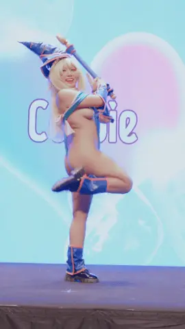 台湾大尺度COSPIE同人动漫cosplay展预览图02