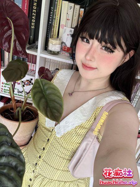 极品阿黑颜Aheyanlz(噗噗pupuwaifu) 合集预览图11