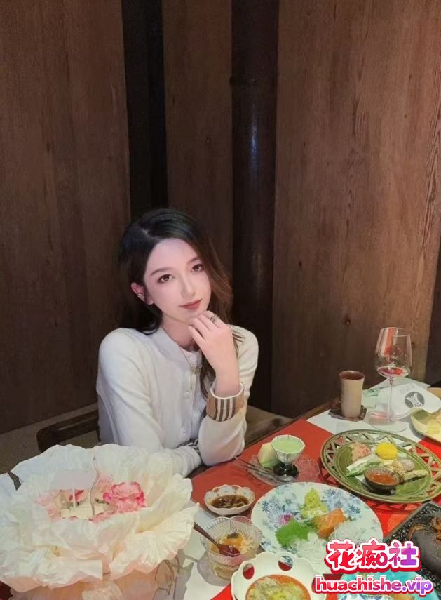 成都美人主播 高洁 被金主包养预览图06