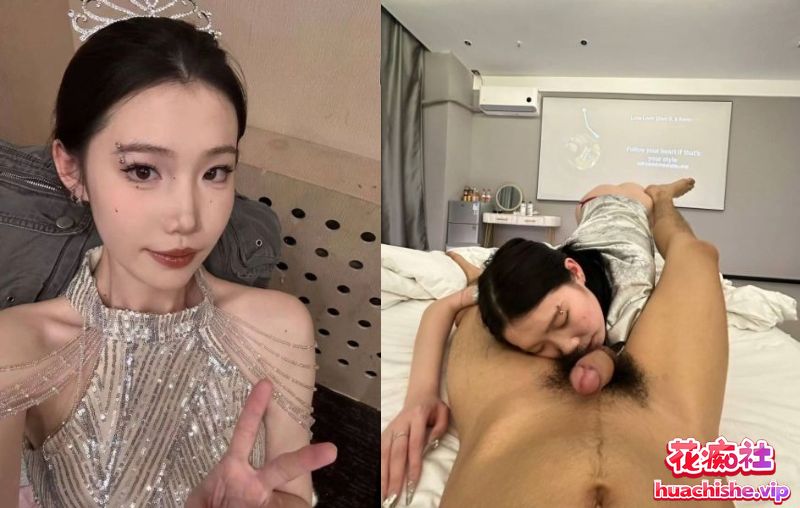 极品泄密 真实调教极品大学生眼镜反差婊预览图05