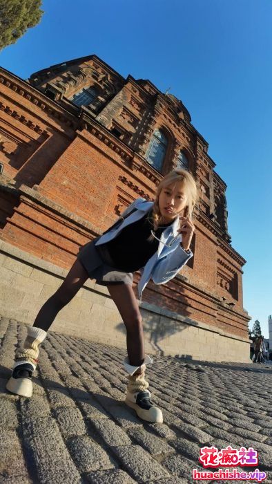 泄密 露脸才是王道 超美颜值情侣私拍泄密预览图02