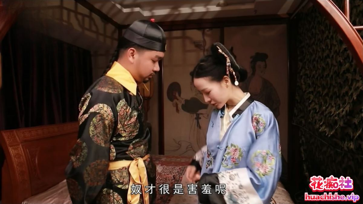 麻豆传媒经典影片成人版MAD系列38部合集预览图06