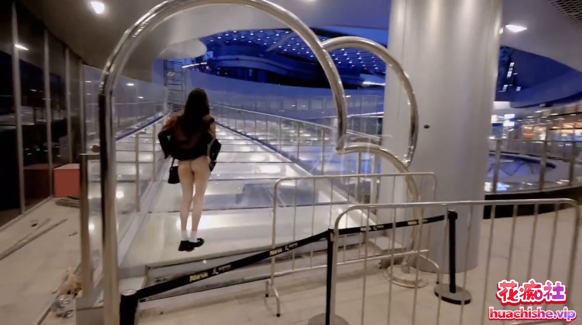 主人的任务 商场/马路/餐厅/公园各种露出预览图08