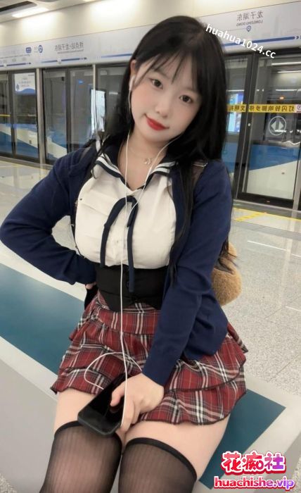 抖音可爱多多杨 图影合集预览图05