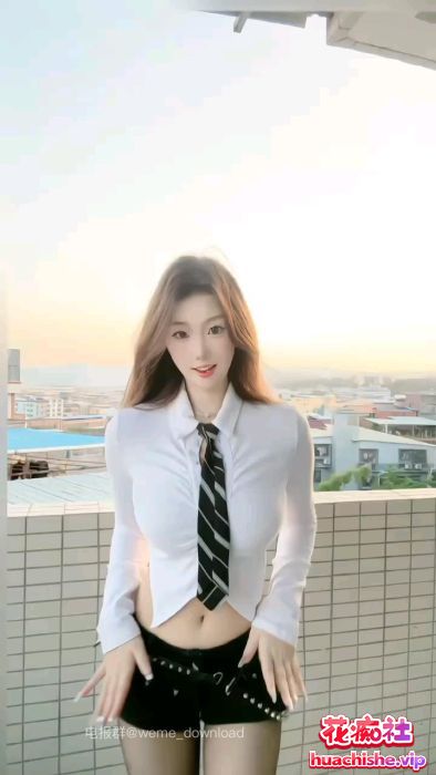 抖音小鹿奶啤 铁粉空间合集预览图02