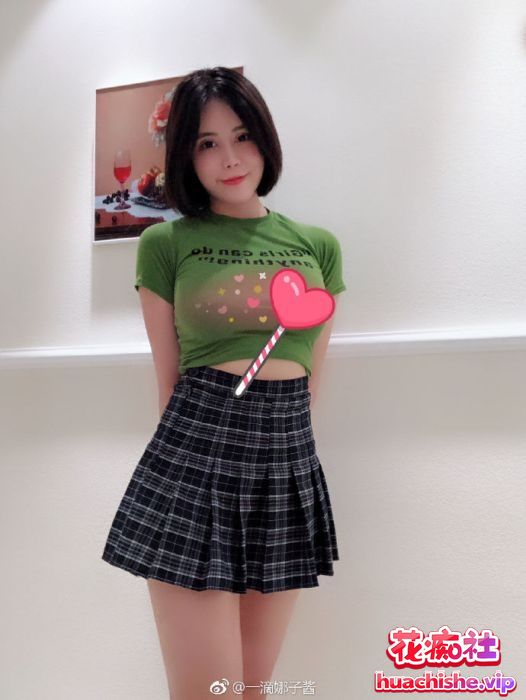 美娜酱