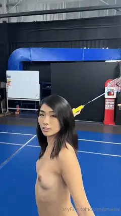 嘿尼Bunni/bunnybrownie 湾湾OF清纯名媛合集预览图16