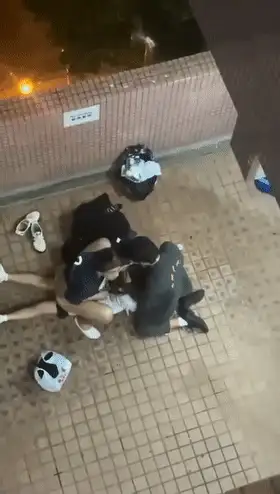 奇葩猎奇