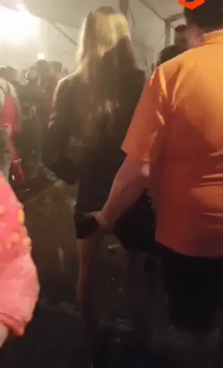 奇葩猎奇小视频目中无人篇预览图08