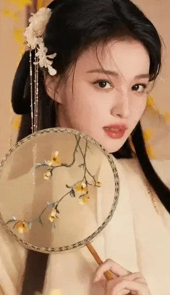 AI王楚然 女神和闺蜜在男生宿舍玩双人游戏预览图08
