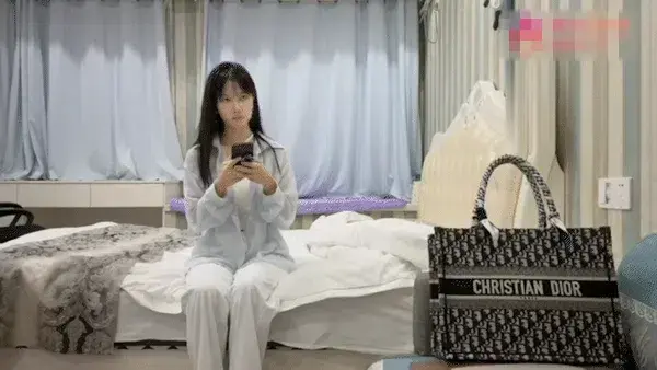 杏吧探小飞/小秦/阿枪精选高颜值2K高清预览图07