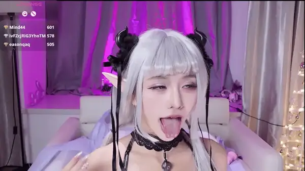顶流女神 Kiki-2025/小野猫 最全合集预览图15