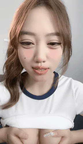 桃子媛媛/桃子湲湲 骚货回归无套啪啪预览图05