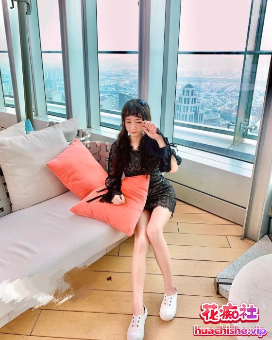 小妮娜lolixninax