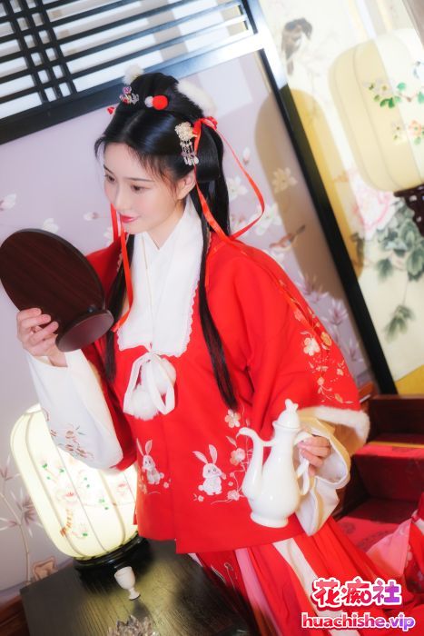 年年 美女写真图集合集预览图10