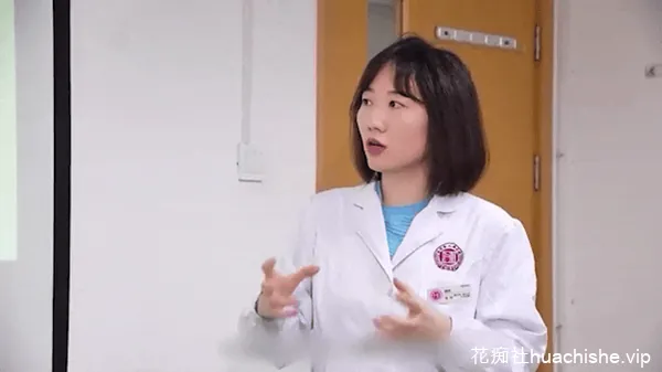 湖南人民医院副院长祖雄兵与眼科主任曾琦婚内出轨预览图02