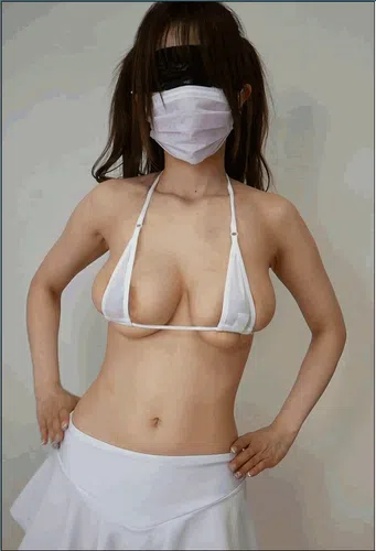 巨乳福利姬乳摇大摆锤让你头晕目眩 22v1G