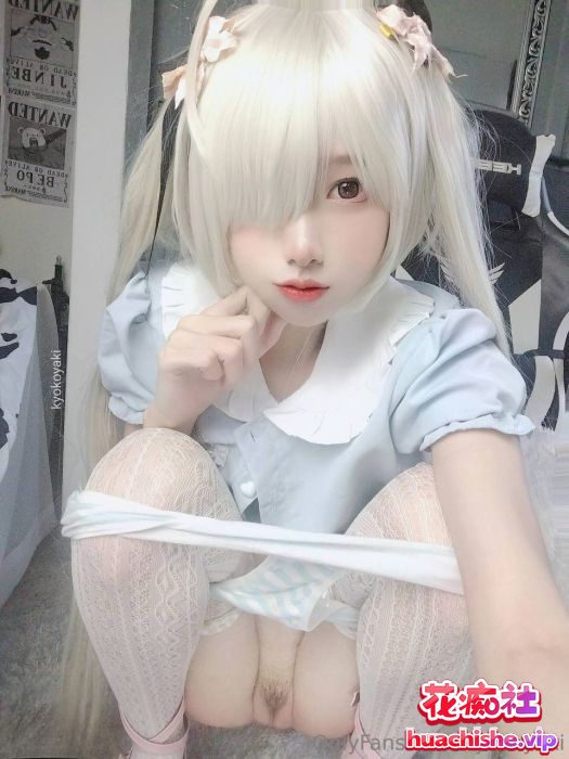 Kyokoyaki 写真预览图11