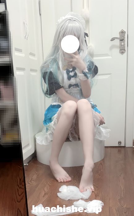 幅崎早姬 COS写真作品预览图01
