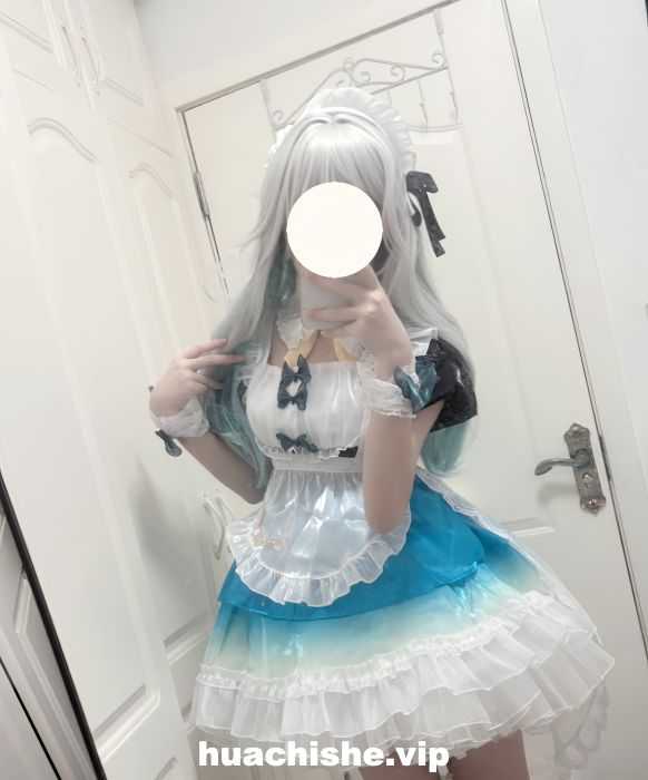 幅崎早姬 COS写真作品预览图05