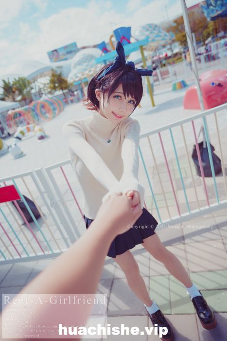 沖田凜花Rinka(冲田凛花)写真预览图02