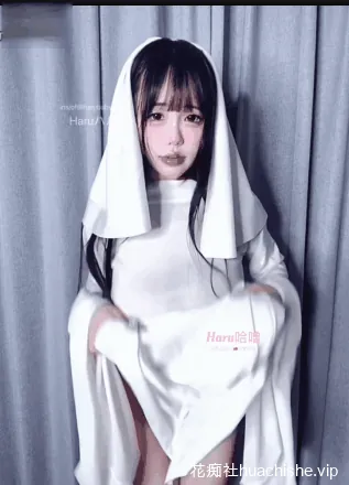 推特极品白虎萝莉 Haru哈嚕/1014harurubb 资源预览图01