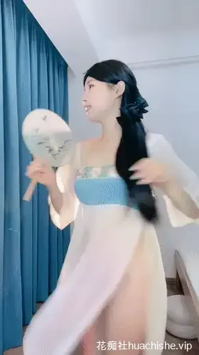 反差纯情甜妹 一只张张包 青春活力自慰诱惑预览图03
