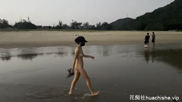 Fansly露出大神cikaimoon视频1-7弹预览图05