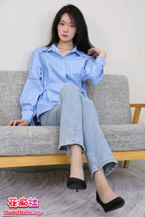 绮梦摄影 人气足模小艺 原版高清写真预览图15