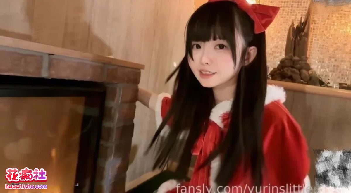 Fansly极品白虎萝莉yurinslittlepeach 资源大合集 224v184G