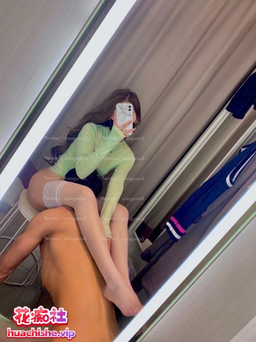 极品反差女神 小姑妈S 道具自慰喷水啪啪预览图04