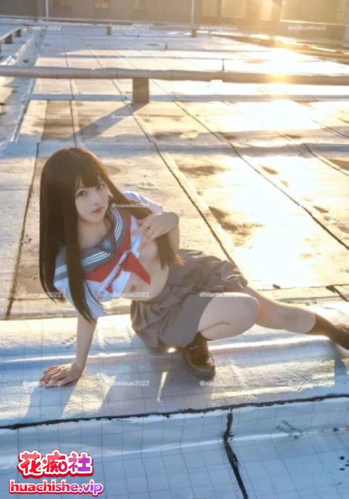 白莉爱吃巧克力 马甲号“小泽”24套合集预览图04