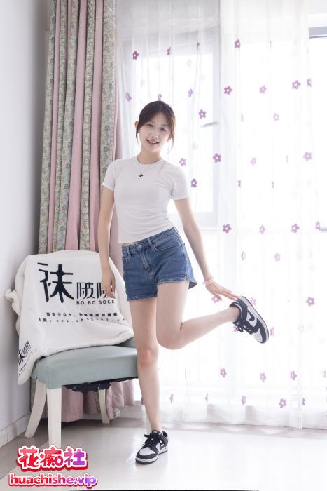 BoBoSocks袜啵啵 颜值超高的香菜作品预览图15