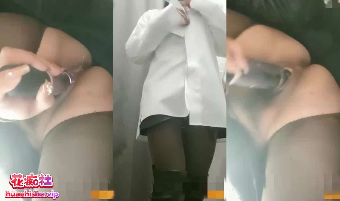 极品反差女 辣条有辣椒 户外极限大胆自慰预览图05