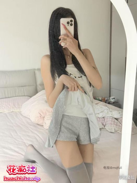 自整理抖音黑魔仙 微密圈预览图10