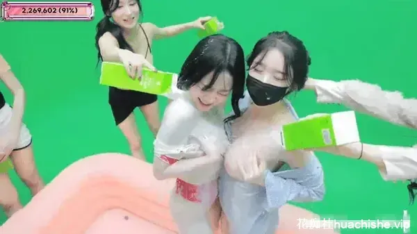BJ脱衣舞女团Jinricp 12月10日第六季第8集 9v47.7G