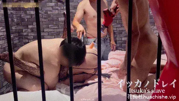 Myfans调教博主itsukanodorei 资源合集预览图06