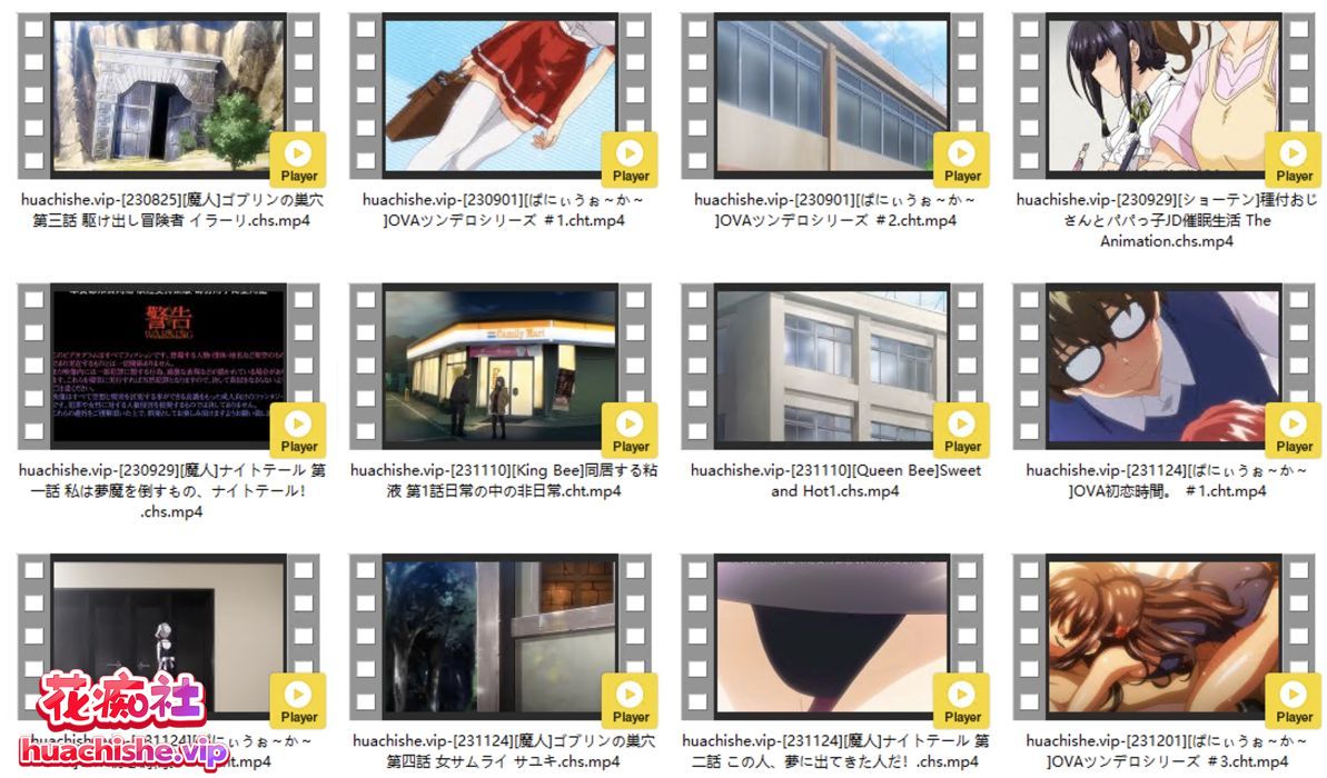 里番合集作品集八预览图03