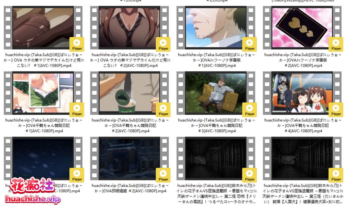 里番合集作品集八预览图04