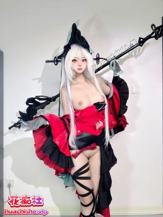 希尔薇 – COS二次元作品合集 13套7.86G