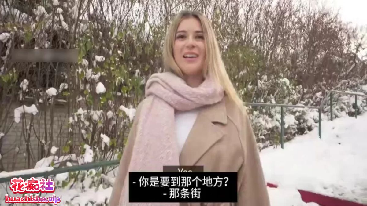 捷克街头金钱搭讪Publicagent 全系列最全合集预览图17