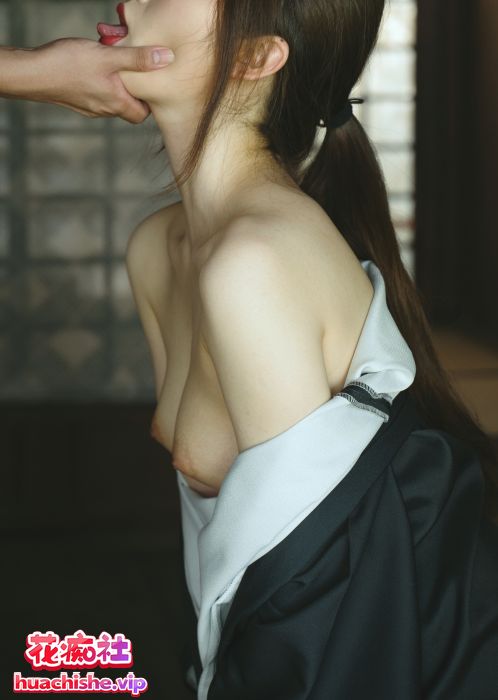 摄影师翎梵 熙涵8套合集预览图11