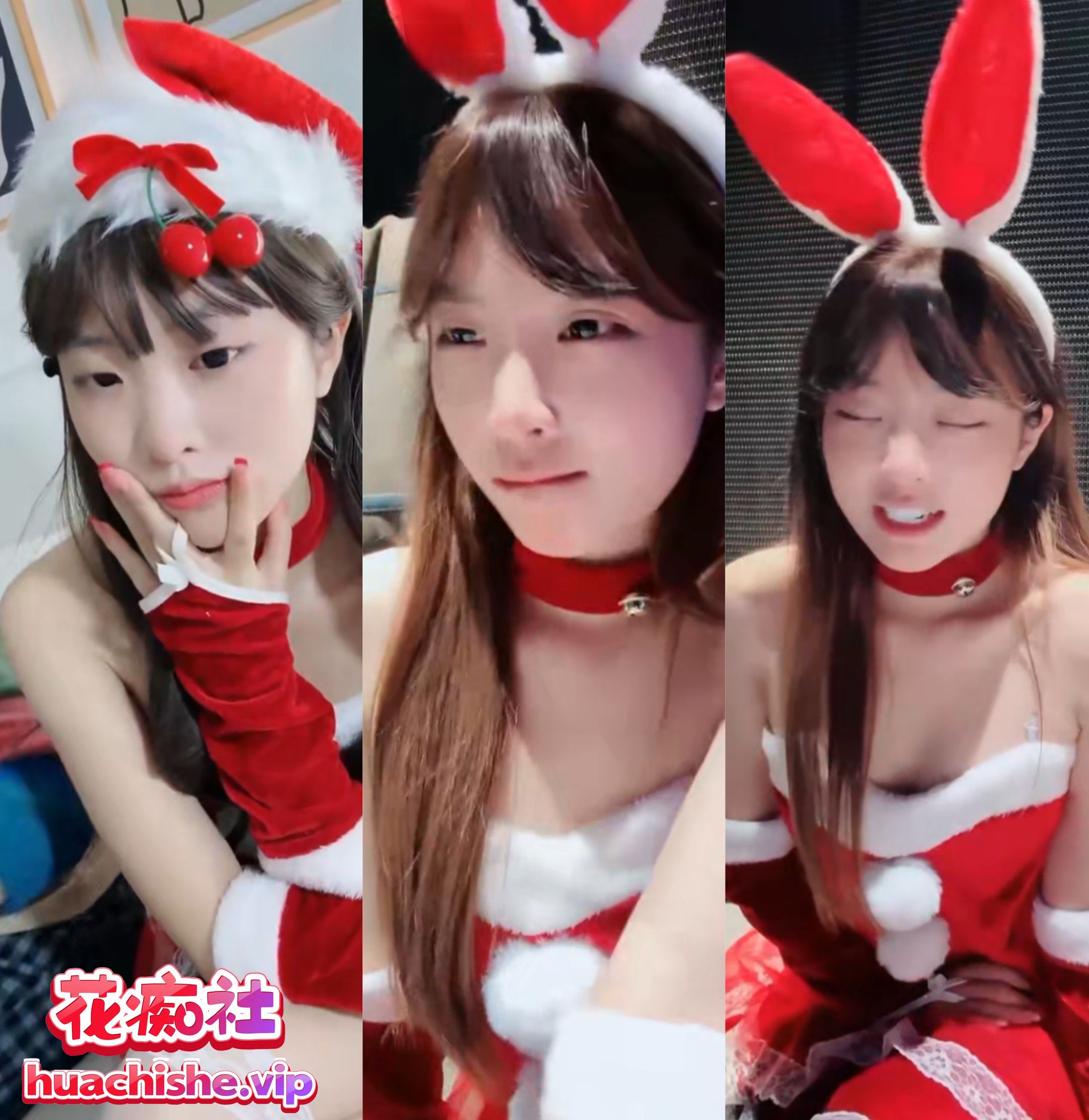 甜美少女学妹 柚子 制服3P超爽深喉大屌合集 38v36.6G