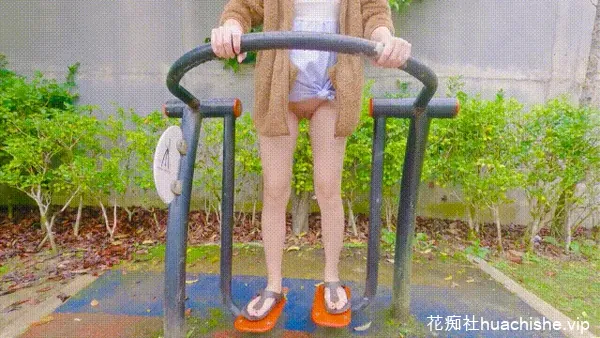 新加坡户外露出博主MoriyaExhibit 最全合集预览图12