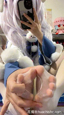 白栎Shirly 黑丝足控合集预览图14