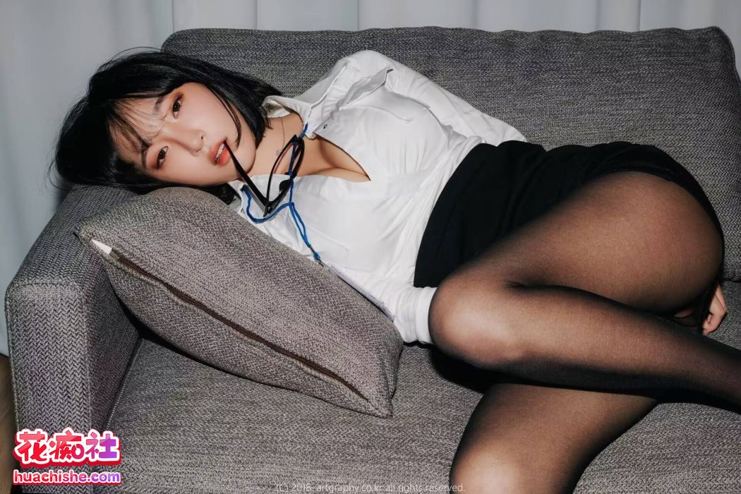 韩国写真机构ArtGravia 写真预览图02