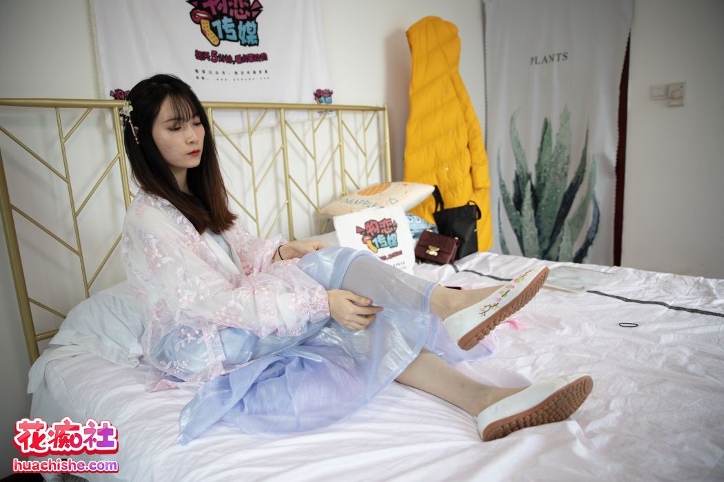 古风汉服 作品合集第三期预览图04