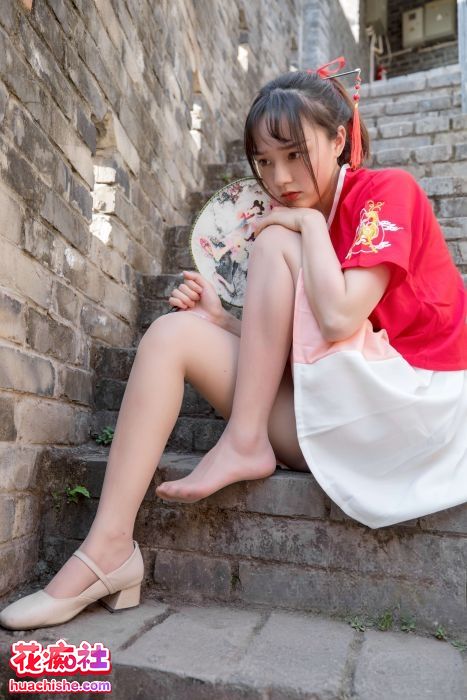 古风汉服 作品合集第三期预览图07