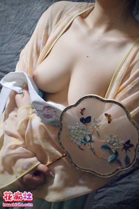 古风汉服 作品合集第三期预览图10