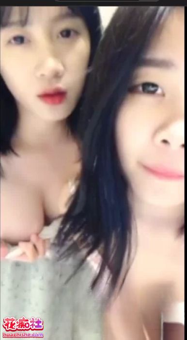 双胞胎姐妹小肉肉视频预览图03